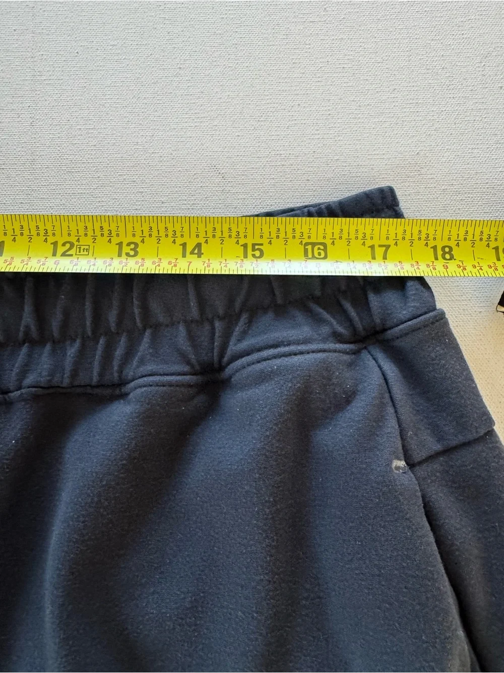 Nike Joggers Sportswear Tech Pack Knit Sweatpants - Mens 2XL Black.